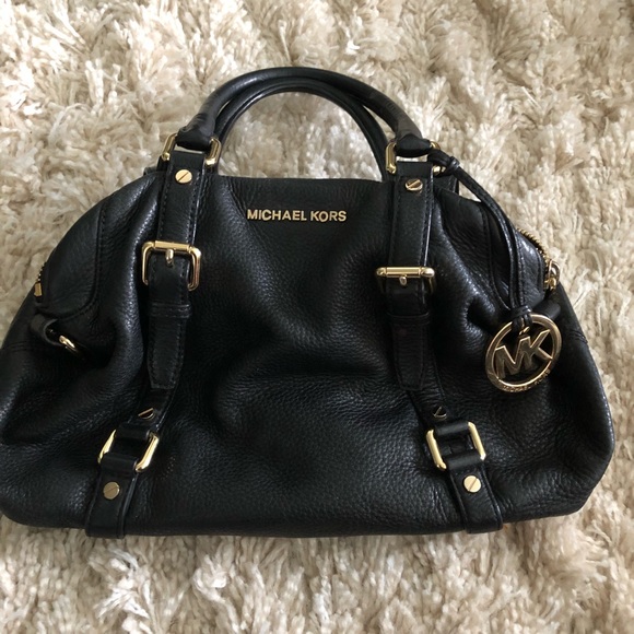 Michael Kors Handbags - Michael Kors satchel